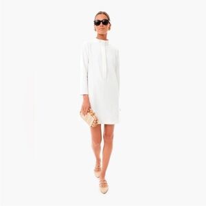NWT Tuckernuck Avery Dress in White